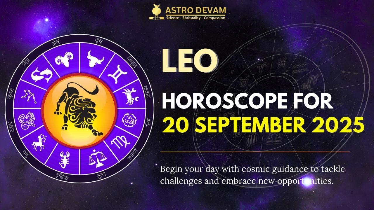 leo horoscope in hindi today get instant daily forecast in hindi