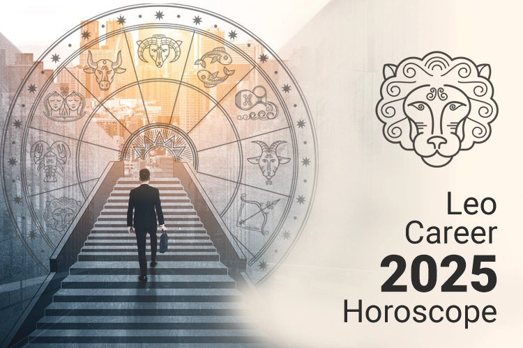 Leo Career Horoscope April 2025 What to Do for Major Job Growth This Month