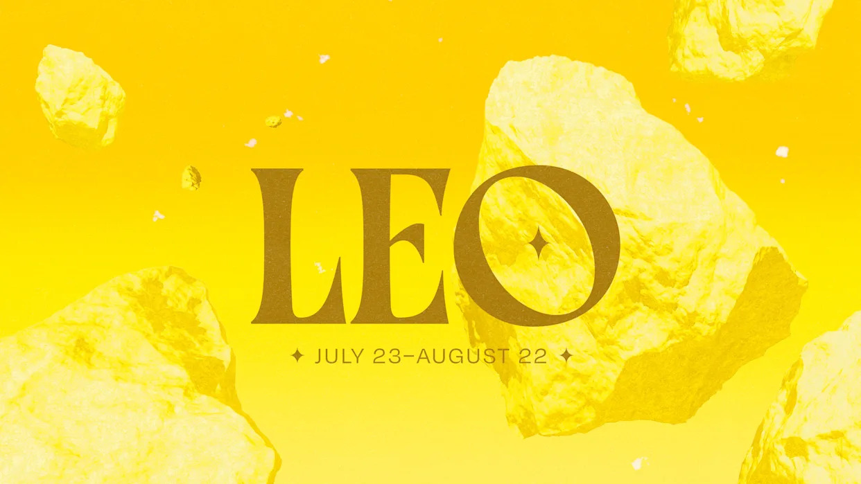 Your Leo Horoscope May Forecast: How to Boost Luck All Month Long