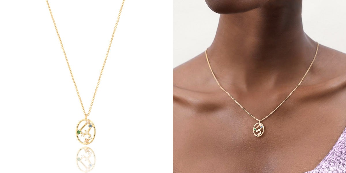 How to Wear Leo Constellation Necklace? Easy Fashion Guide Inside