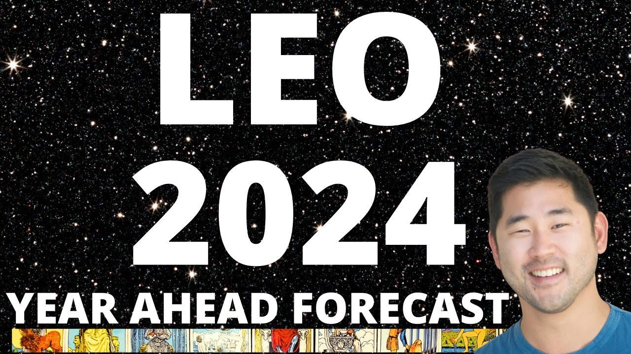 Horoscopes Leo 2024 What changes? Big shifts in love money career