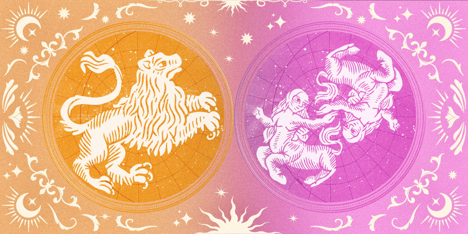 Leo and Gemini horoscope today what should you expect this time