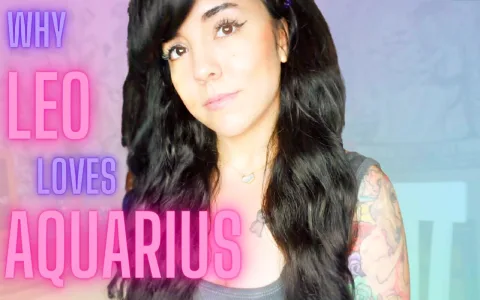 Aquario Leo Compatibility Tips 5 Secrets for a Stronger Bond Together