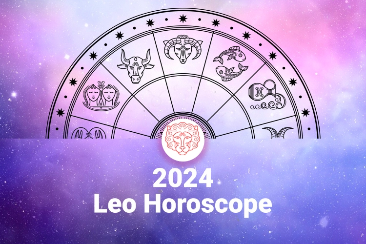 How to Read Leo Horoscope 2024 Ganeshaspeaks for Best Year Ever?