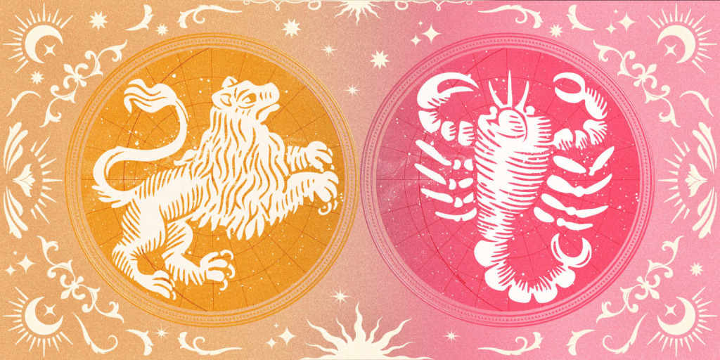 Scorpio Leo Today Horoscope Dos and Donts for Success