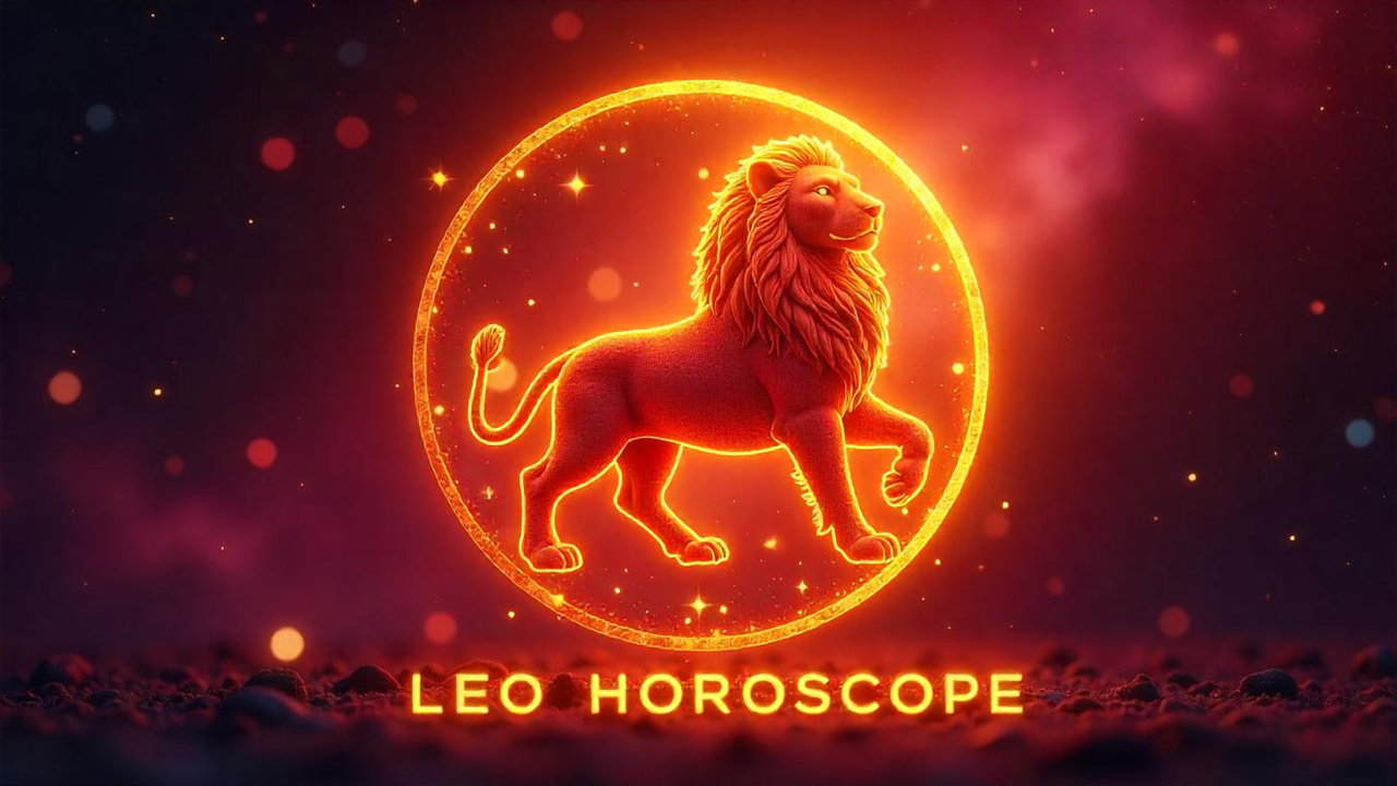 Leo May 10 2025 Daily Horoscope: Compare the Best Horoscope Websites