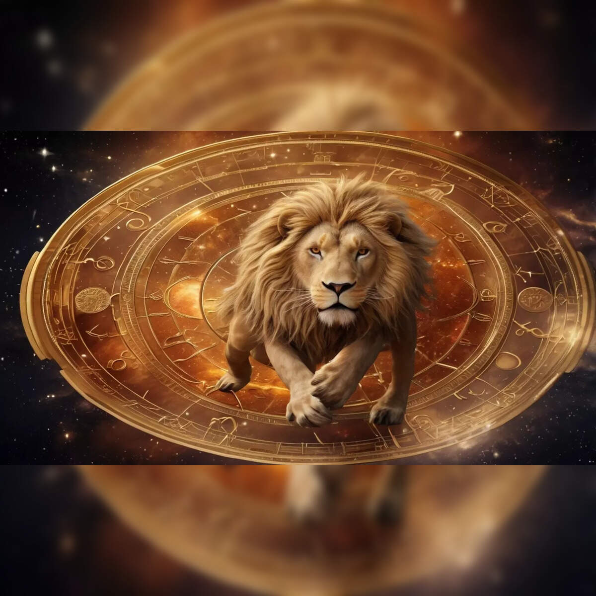 Leo Horoscope for May 2025 Key Dates for Finance and Big Opportunities