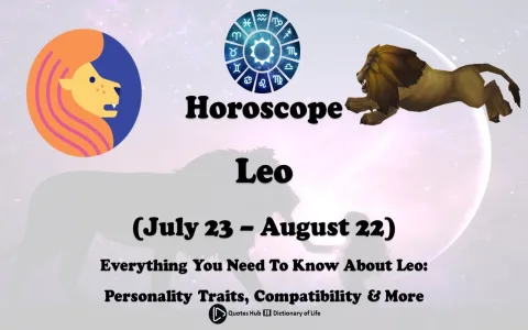 22 august leo compatibility
