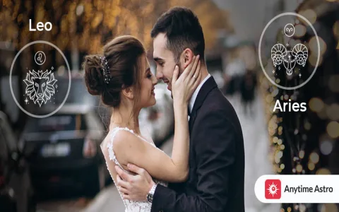 Aries and Leo compatibility are they a perfect match check the signs