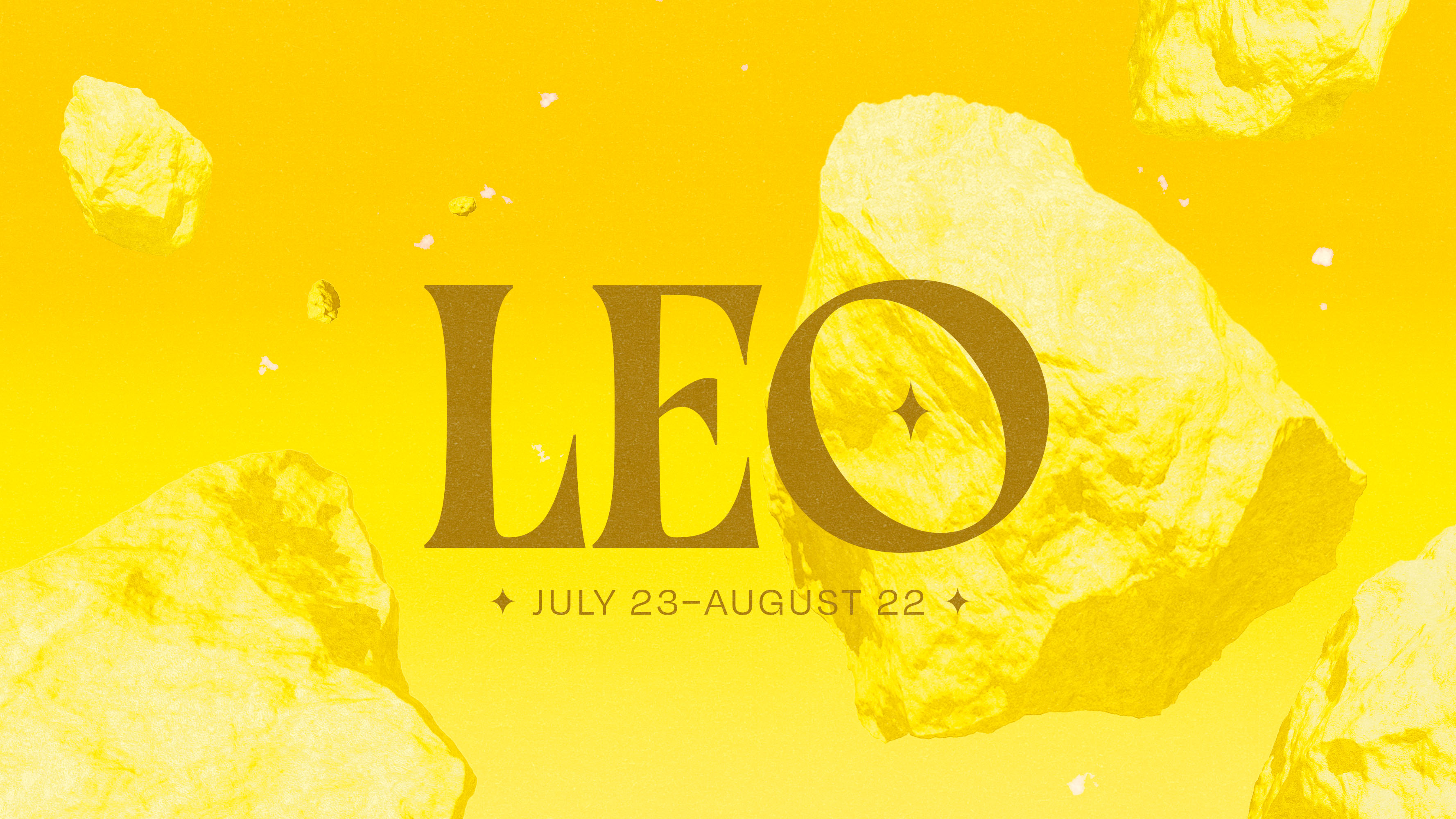April 2025 Horoscope for Leo: What Are Your Best Choices Now?