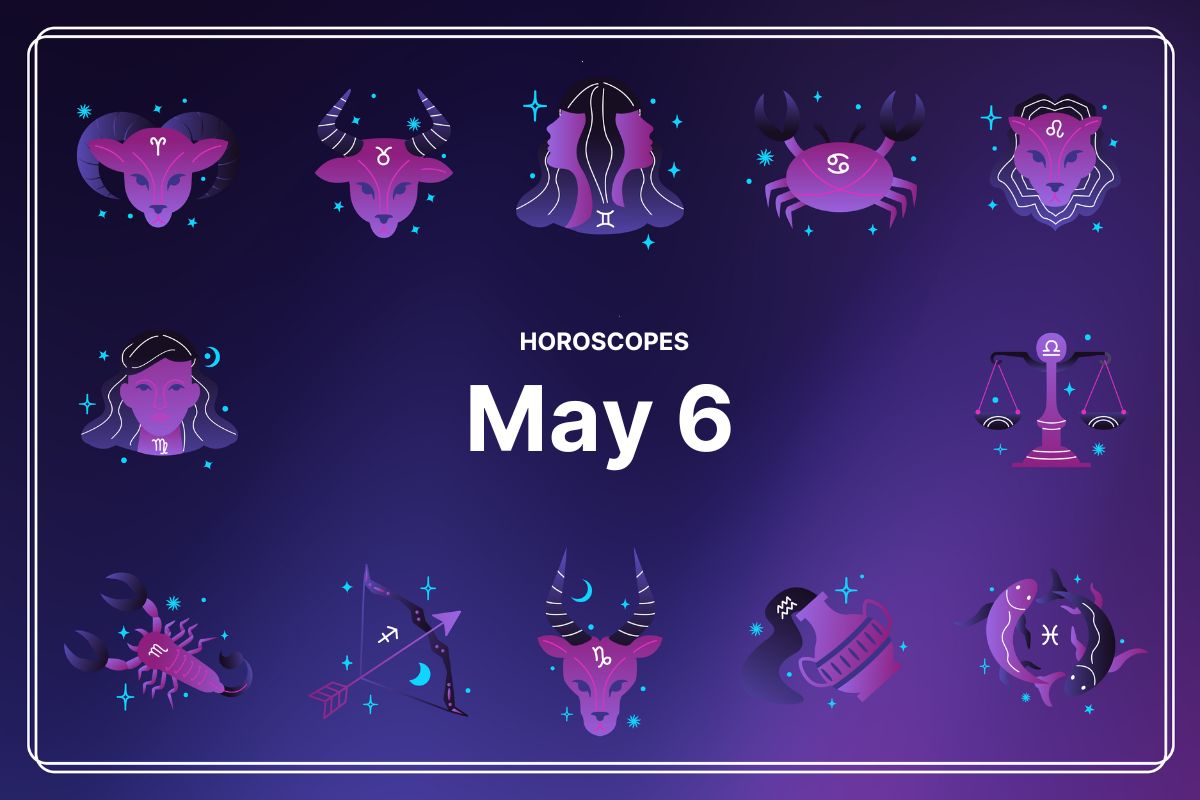 Avoid problems with leo horoscope for May 6 2025 guidance？ (Stay safe strategies)