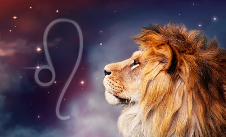 Leo horoscope sign pictures free download find your zodiac images here