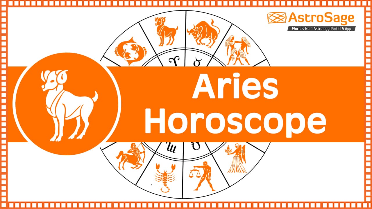aries man leo woman horoscope today