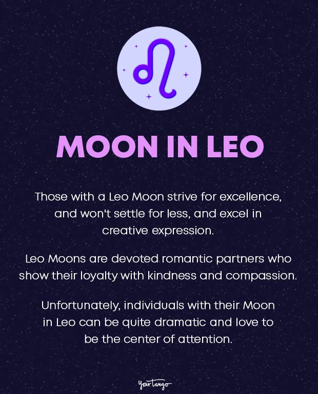 Leo Moon Sign Horoscope Why Important? Top Benefits You Need to Know!