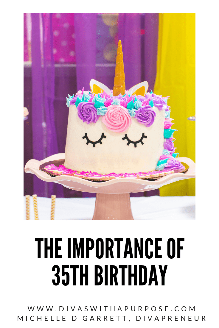35th birthday meaning and traditions: What should you know?