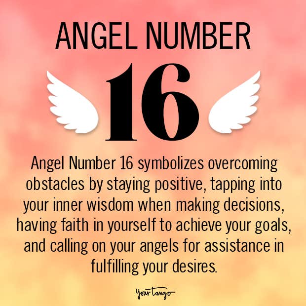 Whats the significance of number 16 in numerology? Find out now!