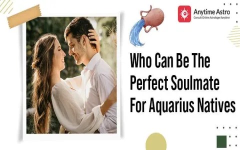 Whats the compatibility like for Aquarius female and Leo man？ Read on!