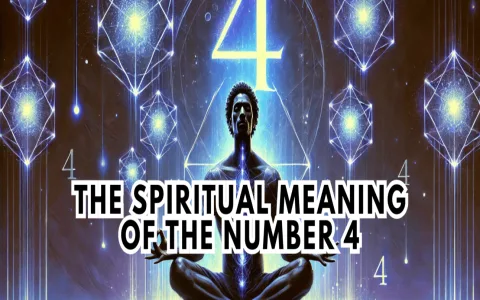 Whats the significance of 4 in numerology？ Here are the insights!
