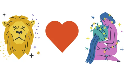 Aquarius and Leo compatibility： Can they build a long – lasting relationship？