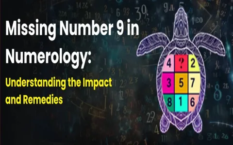 numerology maturity number