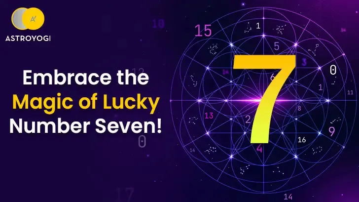 How important is 7 in tarot numerology？ Key insights revealed!
