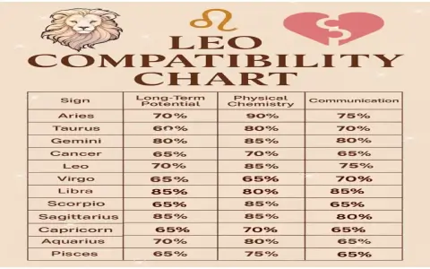 Aquarius Leo business compatibility： What factors affect their success？