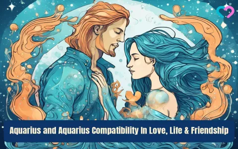 Aquarius and Leo love compatibility 2011 – Are they a perfect couple？