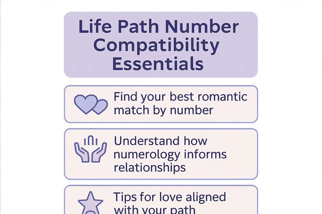 Life path number 39 compatibility： Who are the best matches？