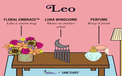 Aquarius and Leo compatibility： How well do they match in love？
