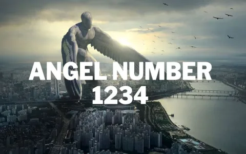 How to find your angel number by name？ Experts share their advice!