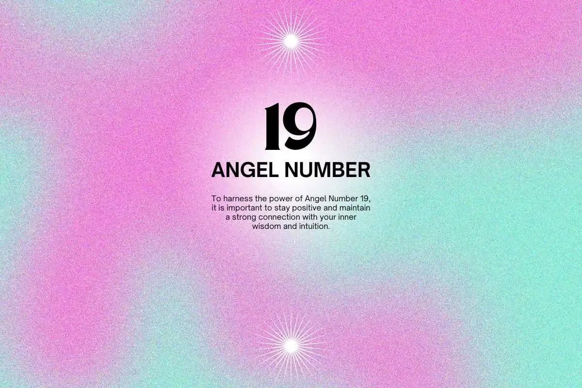 19 name numerology: What impact does it have on your life?