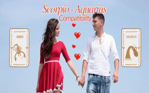 Aquarius and Leo Mars compatibility: What to expect in a romantic bond?