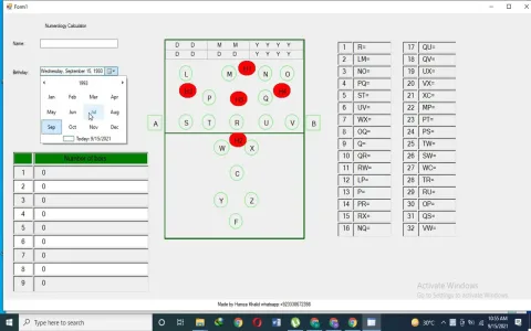 How accurate is pinnacle calculator numerology？ Check the facts!