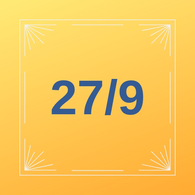 Is 27 9 numerology accurate？ Experts share their views!