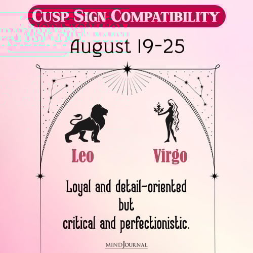Aquarius and Leo Virgo cusp compatibility： Tips for a good match!